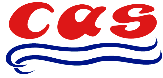 CAS Filtration